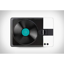 Phonocut Home Vinyl Recorder