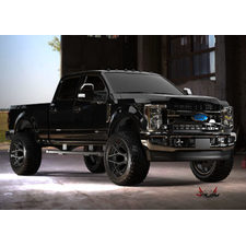 FORD F250 WHEELS RIMS 4PF6