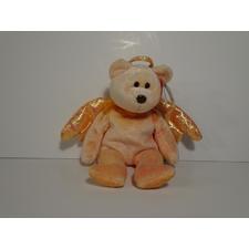 Halo (Peach) Beanie Babie By Ty Inc.