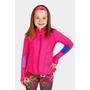 ACTIVEWEAR RUFFLE JACKET - ...
