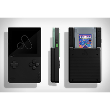 Analogue Pocket Console 