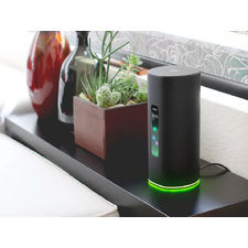 The AmpliFi Alien Router Gives You a Gig at werd.com