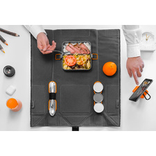 Foldeat Makes Mobile Mealtime A Picnic at werd.com