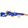 Nerf N-Strike Longstrike CS-6 Dart Blaster(Discontinued by manufacturer)