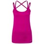 Casall - WORD OF YOGA - Top - pink