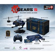 Gears 5 Jack Drone 