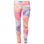 Reebok - YOGA - Tights - pink