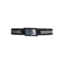 adidas Performance - IONIC HOLOGRAMM - Sweatband - black