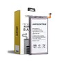 Replacement Battery For Samsung Galaxy S10 (Premium Quality, AmpSentrix)