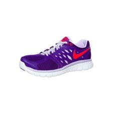 Nike Performance - FLEX 2013 RUN - Trainers - purple