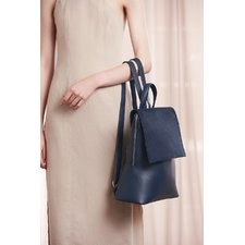 Dahlia - Minimalist women’s backpack