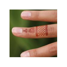 Ring Henna Designs for Hands and Feet