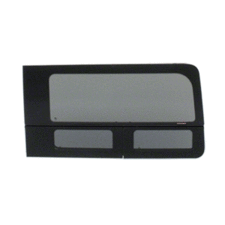 Shop Transit Passenger's Side Sliding Door Window Online at Reasonable Prices
