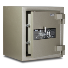 Guardrall Commercial Safe BFG400D