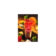 Cocktail Glass Shakes 450ml - Engraved Birthday Glass