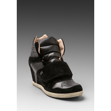 KOOLABURRA Charlie Sneaker in Black at Revolve Clothing - Free Shipping!