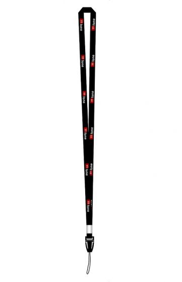 TTfone Neck Hanging Lanyard...