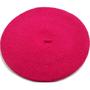 Lady spring Winter Berets Hat Painter style hat Women Wool Vintage Berets Solid Color Caps Female Bonnet Warm Walking Cap
