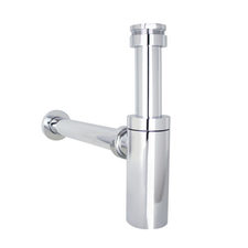 Bottle Traps and Pop-up Wastes