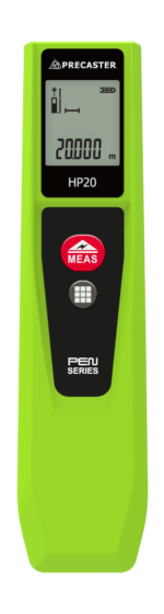 HP20  Laser Distance Meter