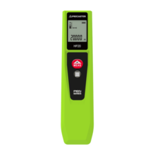 HP20  Laser Distance Meter