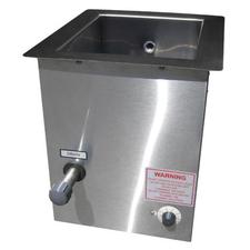 Branson Ultrasonic Tank, Series 8000, 10 to 50 gallons by Sonics Online
