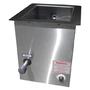 Branson Ultrasonic Tank, Se...