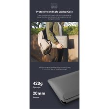 -World's FlRST 3in1 MultiFunctional Laptop Stand Case! by SINEX — Kickstarter