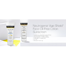 Age Shield Face Sunscreen SPF 110 | Walgreens