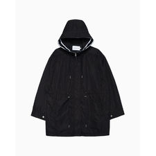 Calvin Klein Woven Hooded Jacket