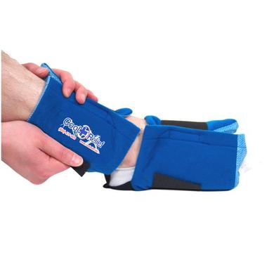 Soft Gel Foot Hot Wrap