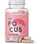The Focus Supplement, 120 Capsules