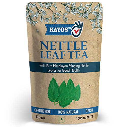 Kayos Nettle Leaf Tea