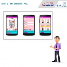 Accelerated Mobile Pages (AMP) - Opencart Extensions