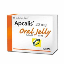 buy Apcalis Jelly online