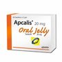 buy Apcalis Jelly online
