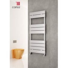 Aluminium Heated Towel Rails