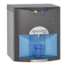 ArcticStar 55 Hot and Cold Counter Top Mains Connected Water Cooler