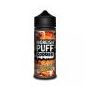 CHOCOLATE ORANGE COOKIES 100ML BY MOREISH PUFF