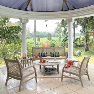 Get to know more about Zuma...