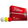 Titleist Introduces Advanced & Versatile TruFeel Golf Balls at werd.com