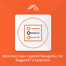 Advanced Ajax Layered Navigation for Magento 2