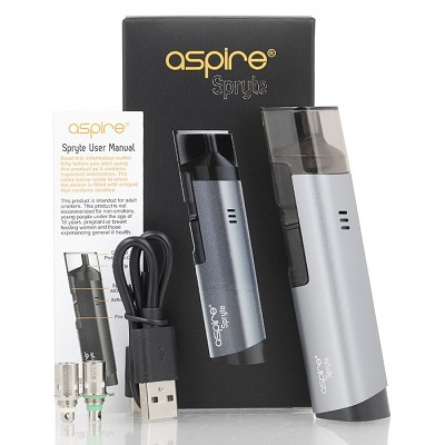 Aspire Spryte AIO Pod Kit