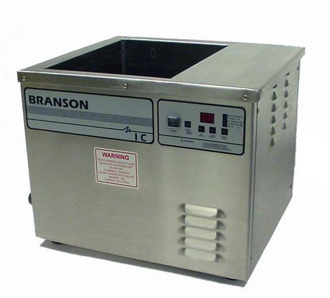 Branson IC-1216 Industrial ...