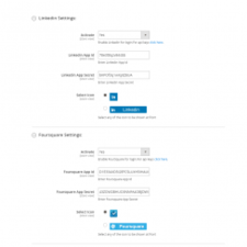 Magento 2 Social Login extension