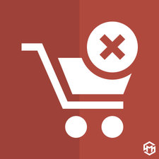 Magento 2 Delete Orders