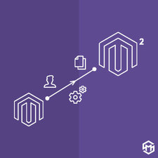 Magento 2 Migration Service