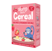 Buy  Now Organic Cereal Rag...