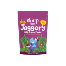 Buy Now 100% Organic Jaggery Powder Online