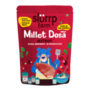 Buy Now Tasty and Delicious Millet Dosa: Beetroot